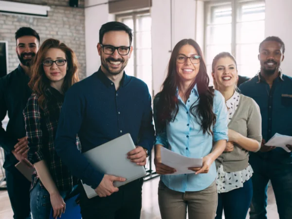 Cosa sono le politiche del personale?